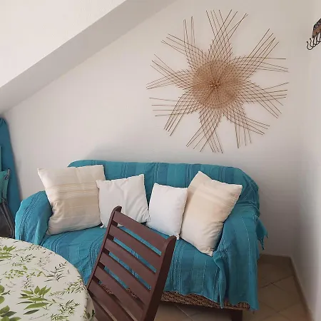 Holiday home Turchese Murta Maria