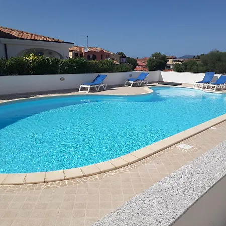 Holiday home Turchese