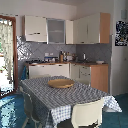 Turchese Holiday home