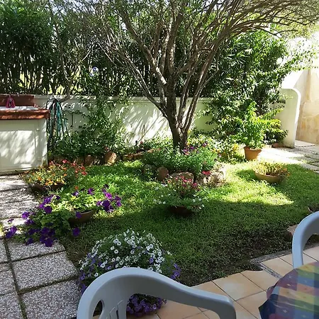 Holiday home Turchese *