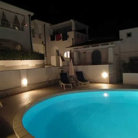 Turchese Holiday home