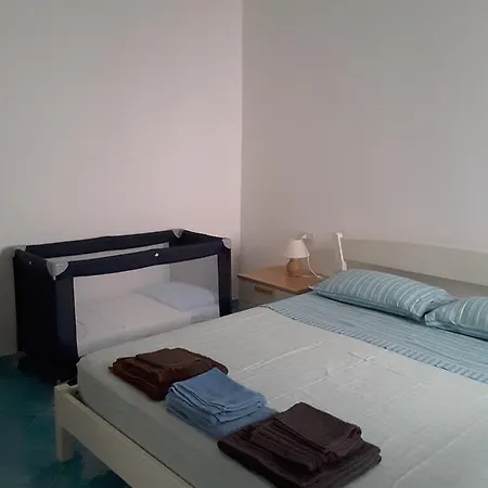 Turchese Holiday home Murta Maria