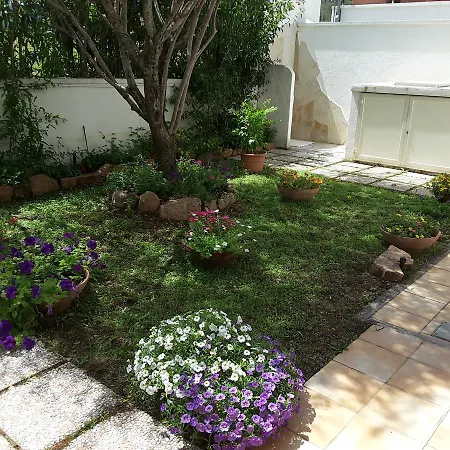 Turchese Holiday home