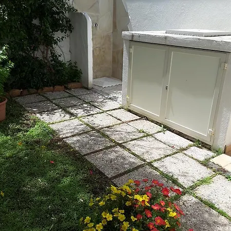 Turchese Holiday home Murta Maria