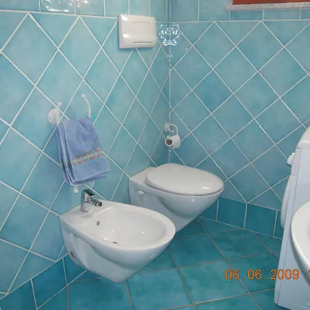 Turchese Holiday home