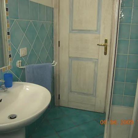 Turchese Holiday home *