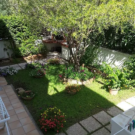 Turchese Ferienhaus *