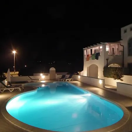 Ferienhaus Turchese